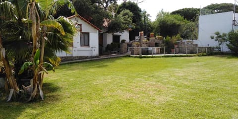 Finca El Abuelo Country House in La Janda