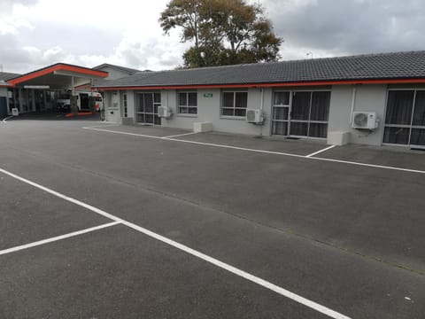 Auckland Airport Lodge Motel in Auckland