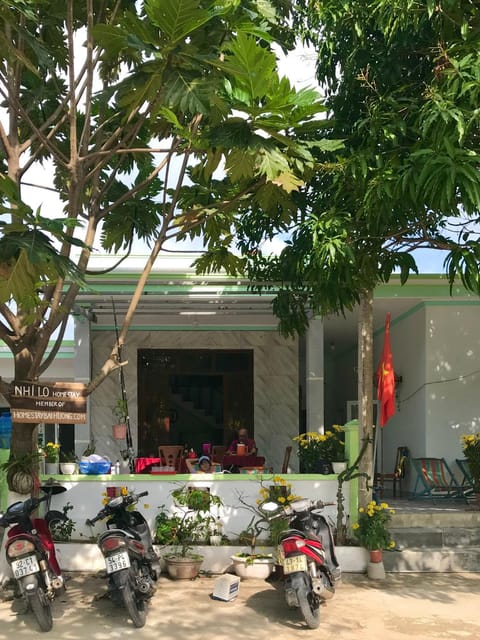 Nhi Lo Home Stay Vacation rental in Hoi An