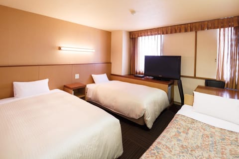 Sunsky Hotel Hotel in Fukuoka Prefecture