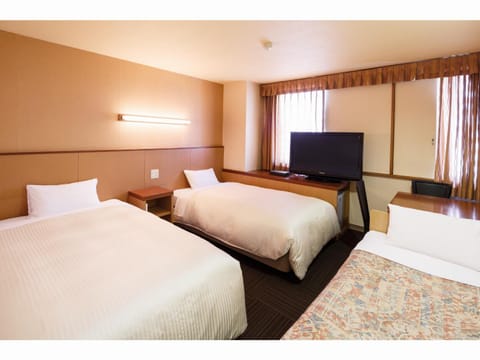Sunsky Hotel Hotel in Fukuoka Prefecture