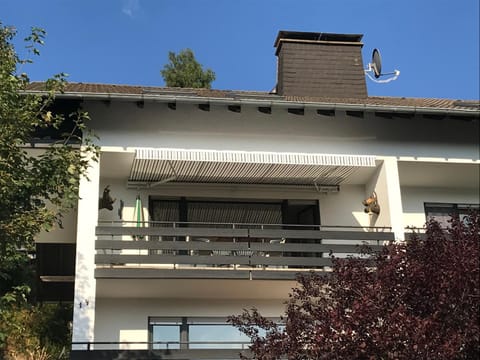 Haus Schöne Aussicht - Winterberg/Niedersfeld Apartment in Winterberg