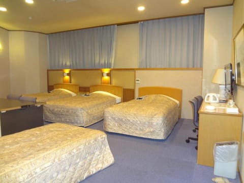 Asano Hotel Hotel in Fukuoka Prefecture