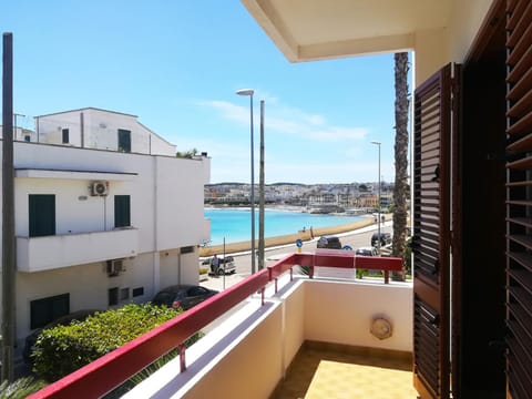 Elegante Casa Vittoria vista mare Apartamento in Otranto