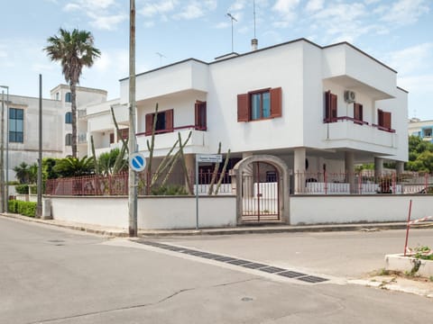 Elegante Casa Vittoria vista mare Appartement in Otranto