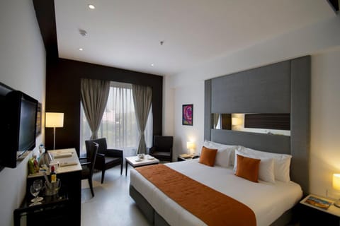 The Fern Residency - Chandigarh Hotel in Chandigarh