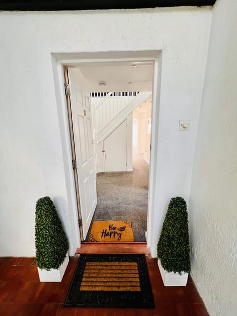 The Barbican Penthouse Apartment in Plymouth