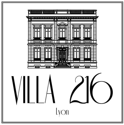 Property logo or sign