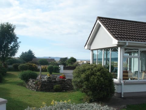Edenvale Bed & Breakfast Bed and Breakfast in County Donegal