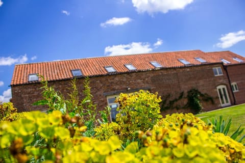 Garden, On site