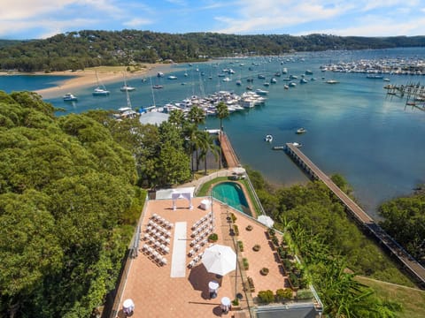 Metro Mirage Hotel Newport Hotel in Pittwater Council