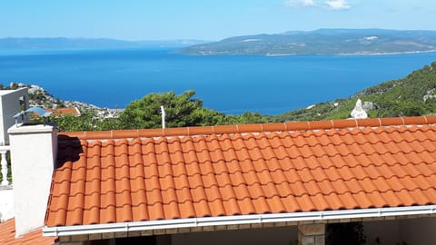 Apartman Taja Apartamento in Makarska