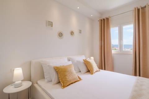 Villa Apartments AA 1 Wohnung in Trogir