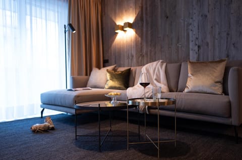SISSI SUITES | luxury apartments | Mayrhofen Eigentumswohnung in Mayrhofen