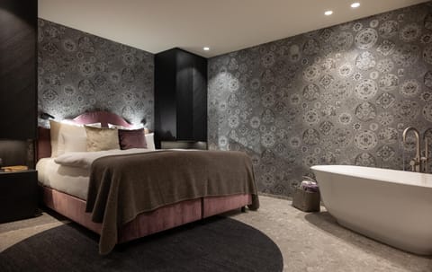 SISSI SUITES | luxury apartments | Mayrhofen Condominio in Mayrhofen