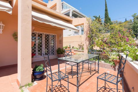 Villa Jarama Vacation rental in Malaga