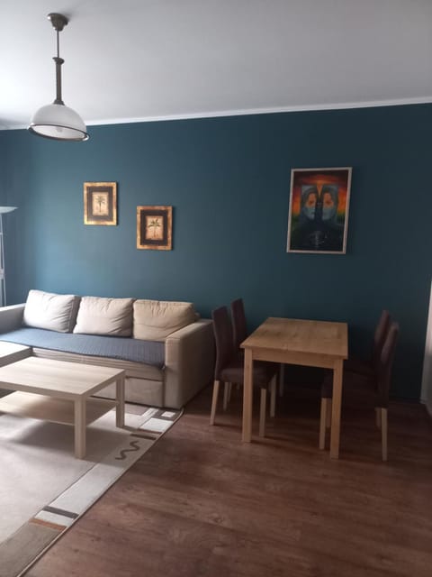 Apartament Sobieski Eigentumswohnung in Sopot