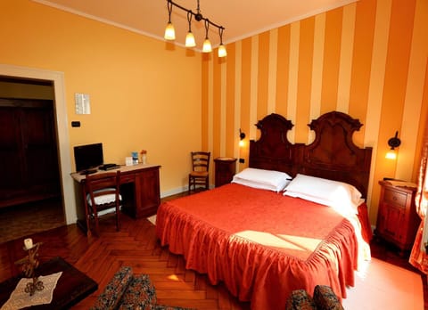 B&B Villa Dei Pini Bed and Breakfast in Cannobio