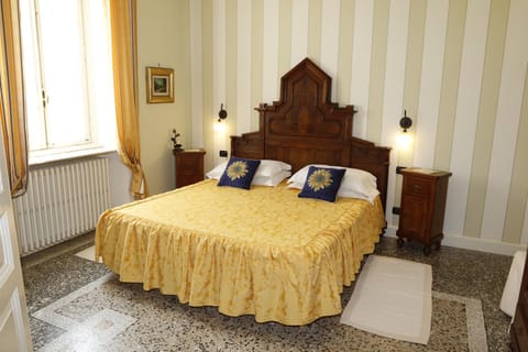 B&B Villa Dei Pini Bed and Breakfast in Cannobio