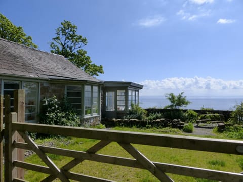 Facade/entrance, Garden view, Sea view, Sea view