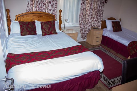 Ruxley Rooms Bed and Breakfast in Sidcup