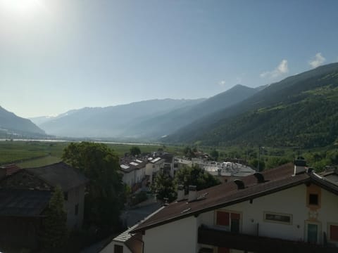 Alpenrose Apartment in Trentino-South Tyrol