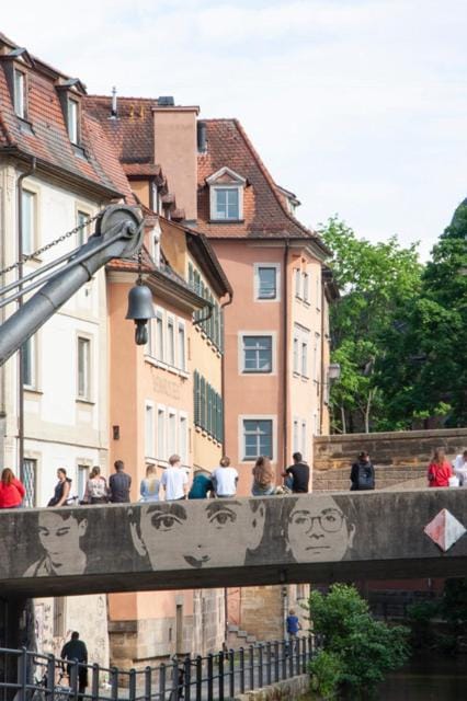 Rathausschänke Condo in Bamberg