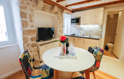 Castellum Apartments Condo in Dubrovnik