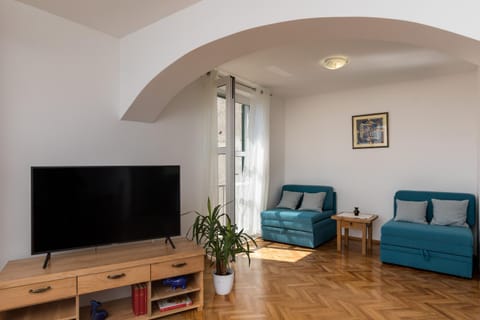 Apartment Med Eigentumswohnung in Dubrovnik