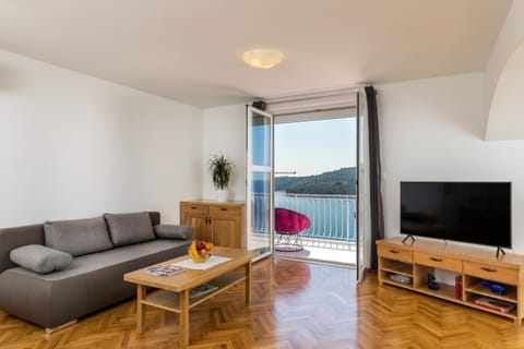 Apartment Med Condo in Dubrovnik