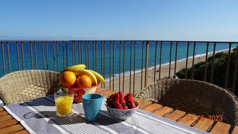 View (from property/room), Beach, Sea view