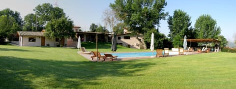 Villaggio Del Sole Apartment hotel in Umbria