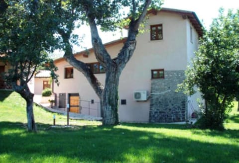 Villaggio Del Sole Apartment hotel in Umbria