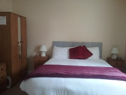 Rocksberry Bed & Breakfast Chambre d’hôte in County Mayo