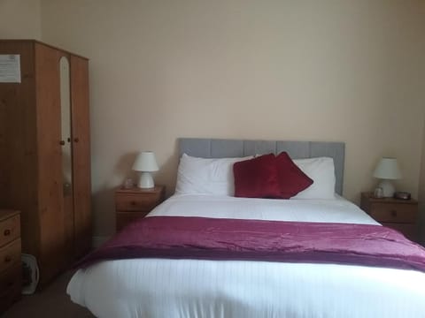 Rocksberry Bed & Breakfast Bed and breakfast in County Mayo