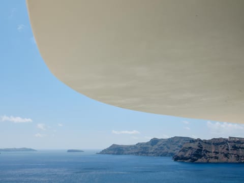 Andronis Boutique Hotel Hotel in Oia