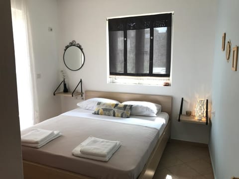 Aloe Vera apartments Condo in Sarandë