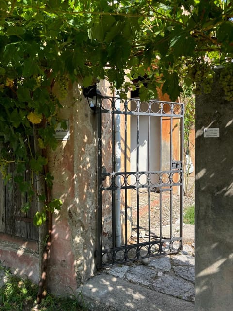 Alla vigna House in Bassano del Grappa