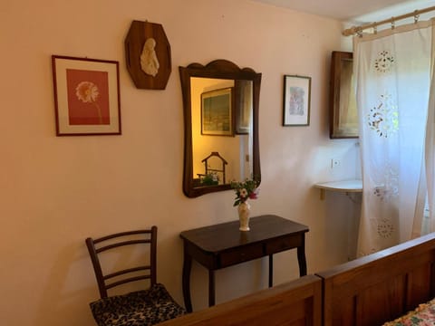 Villetta Stella Apartment in Cecina