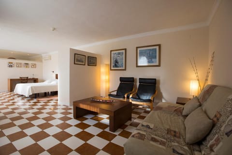 Hotel Cal Naudi Hôtel in Montsià
