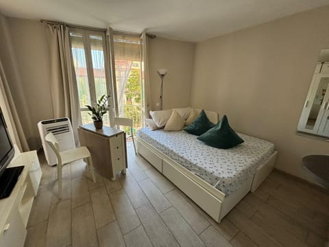 Central with charm and sea views Apartamento in Tarragona