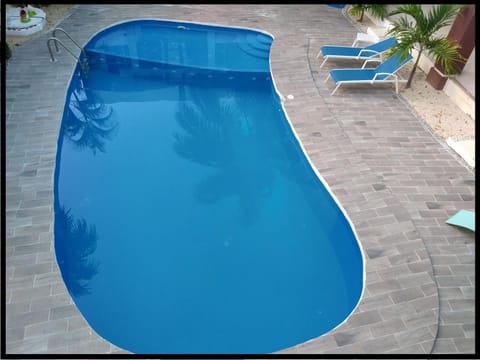 Bird's eye view, Balcony/Terrace, Pool view, Swimming pool, Swimming pool