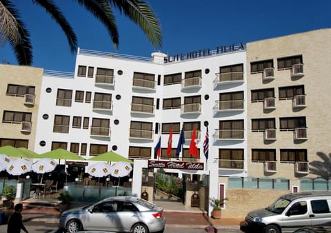 Suite Hotel Tilila Hotel in Agadir