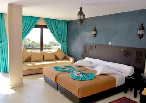 Suite Hotel Tilila Hotel in Agadir
