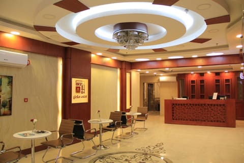 Ahla Makan Apartment hotel in Al Khobar