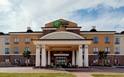Holiday Inn Express Hotel and Suites - Odessa, an IHG Hotel Hotel in Odessa