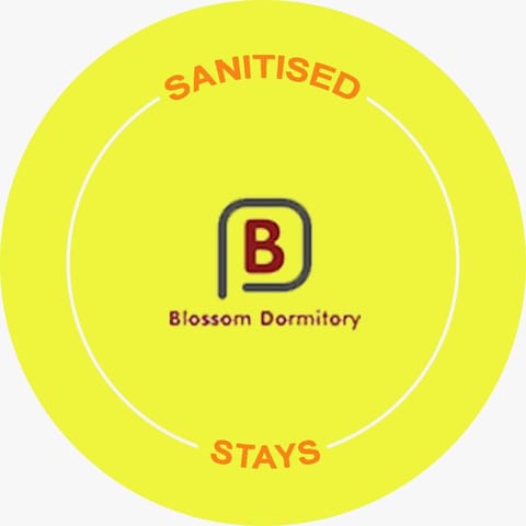 Blossom Dormitory For Male and Female Hostel in Mumbai