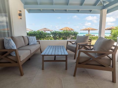 Antigua Village Beach Resort Resort in Antigua and Barbuda