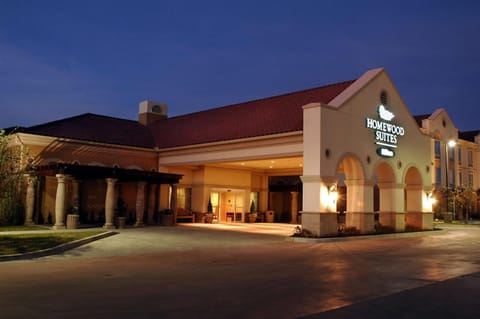 Homewood Suites Laredo at Mall Del Norte Hôtel in Laredo