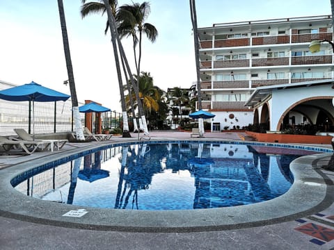 Hotel Rosita Hotel in Puerto Vallarta